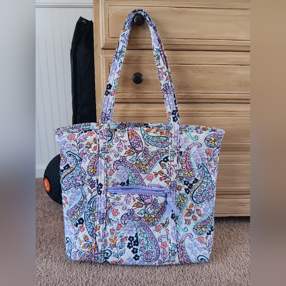 Vera Bradley bag